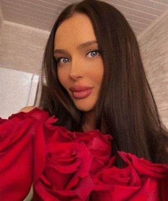 Проститутка Субханкулово : Екатерина